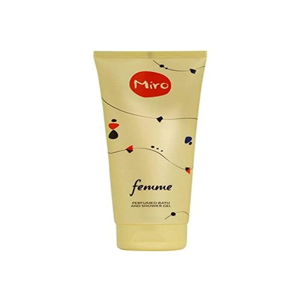 

Гель для душа Femme Woman 250 мл Miro