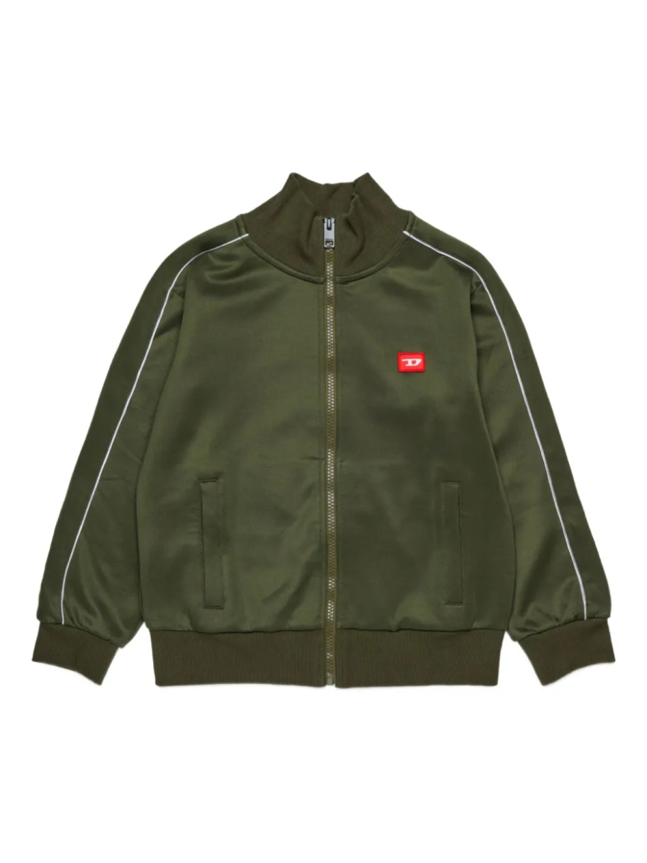 

Diesel Kids куртка S-Lock-D, зеленый