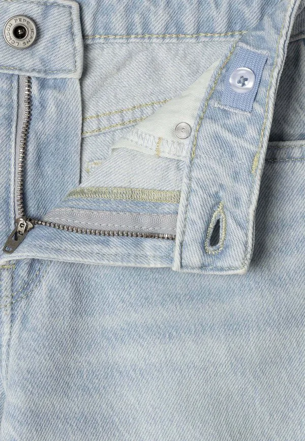 Расклешенные джинсы Pepe Jeans, Light Blue Rigid Denim — фото 3