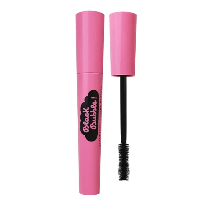 

Тушь для ресниц máscara de pestañas black bubble Neve Cosmetics, цвет negro