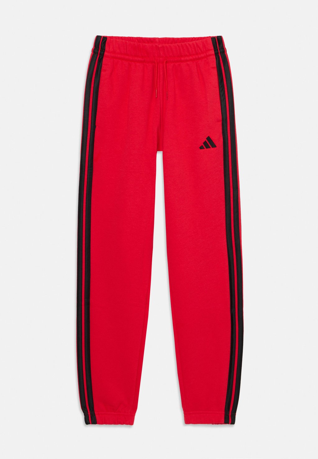 

Спортивные штаны ESSENTIALS Adidas Performance, красный