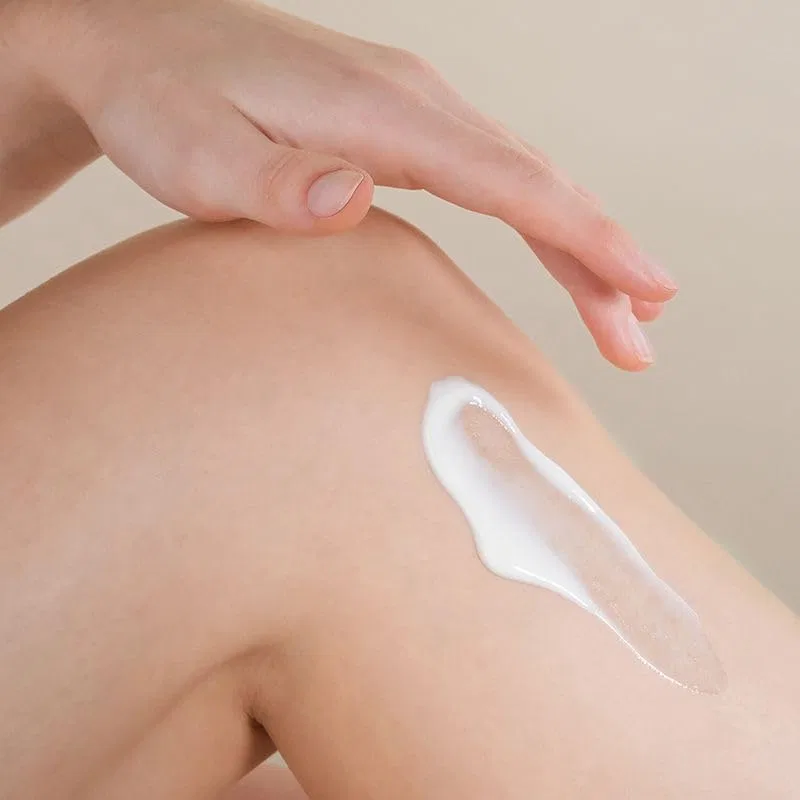 Увлажняющее молочко для тела Monoï от EVOLUDERM, 1000 мл Evoluderm — фото 4