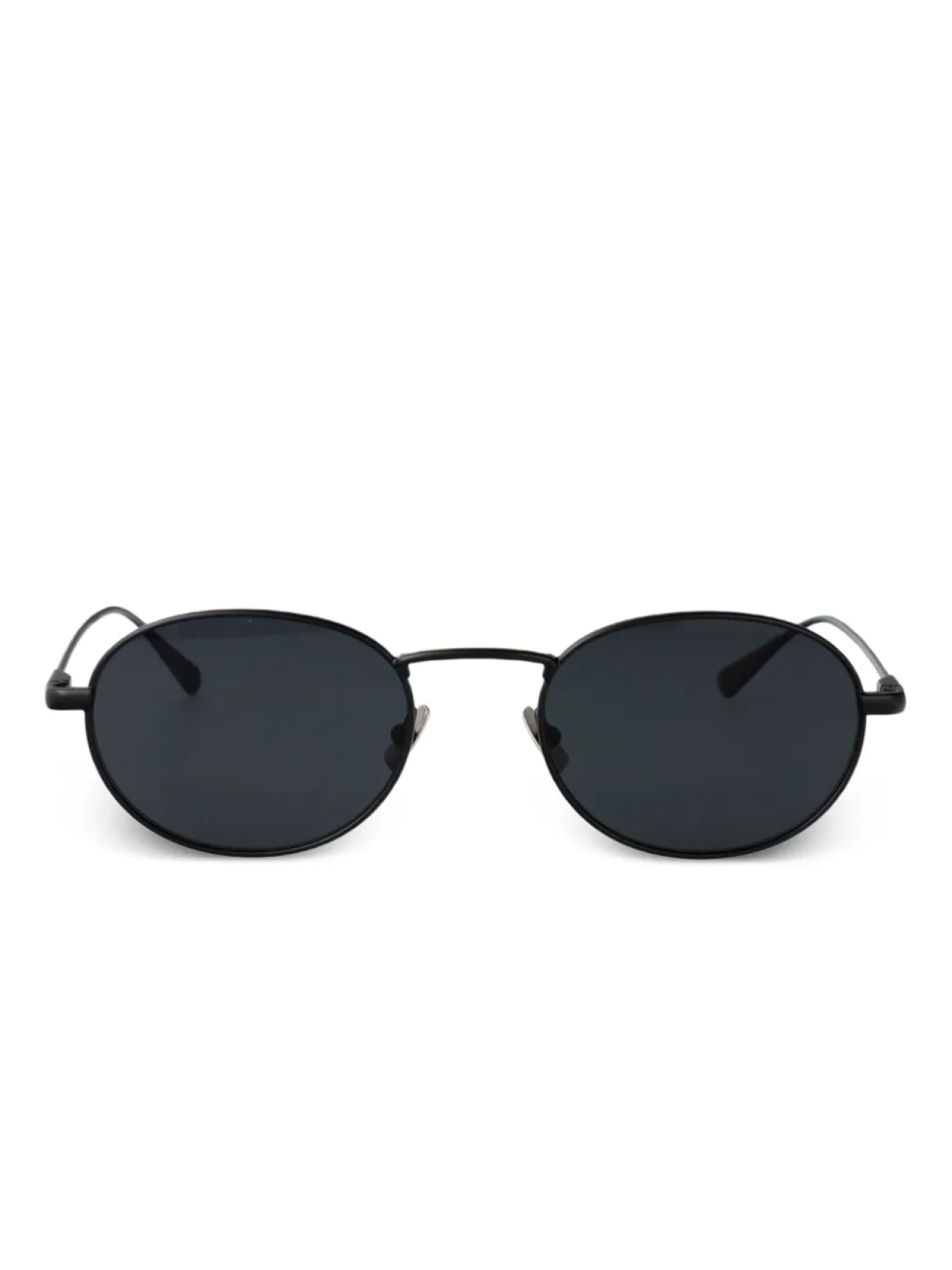 

Saint Laurent Eyewear SL 799 солнцезащитные очки, черный