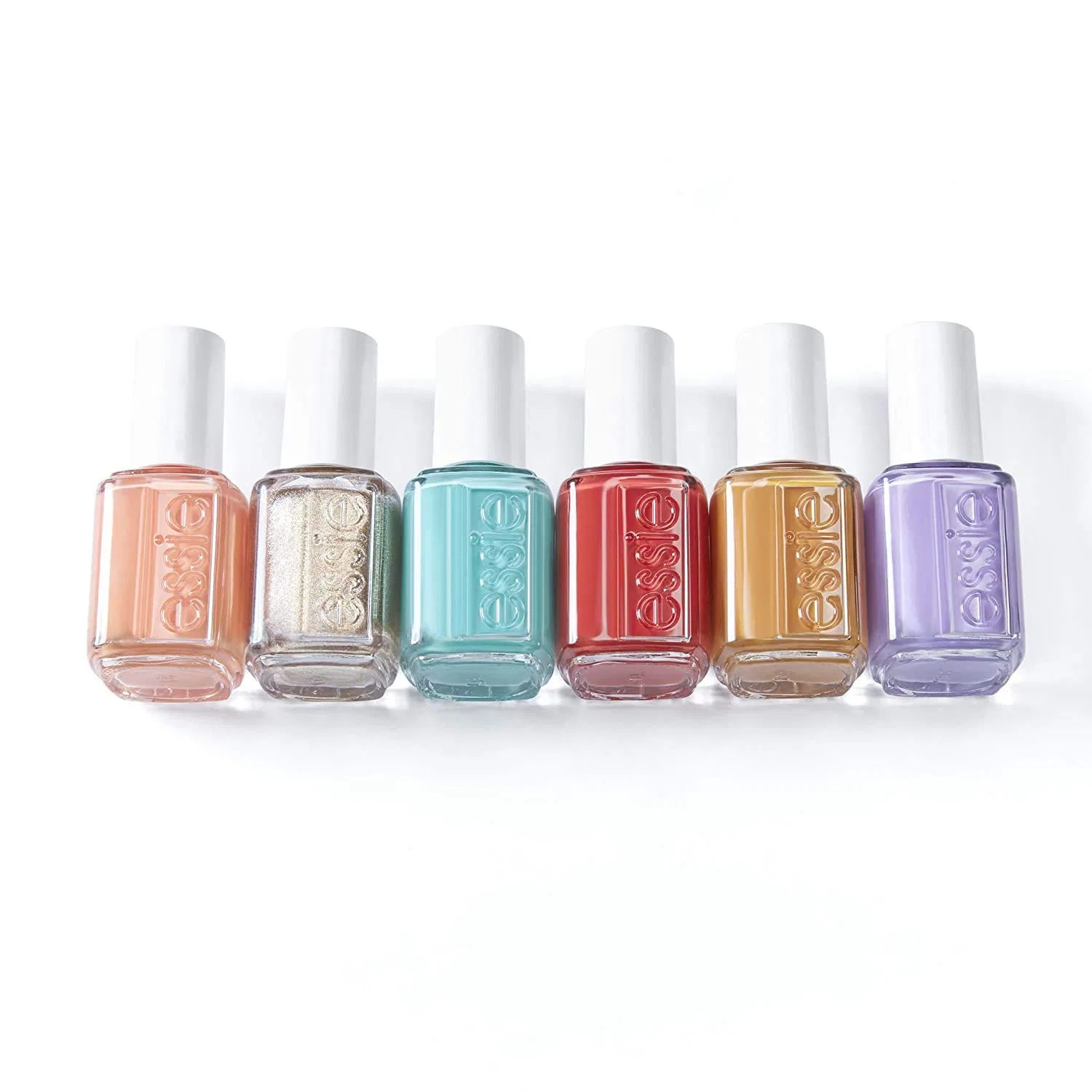 Лак для ногтей «Kaf-Tan» из коллекции Summer 2020 от Essie Professional Essie, 705 Kaf-Tan — фото 2