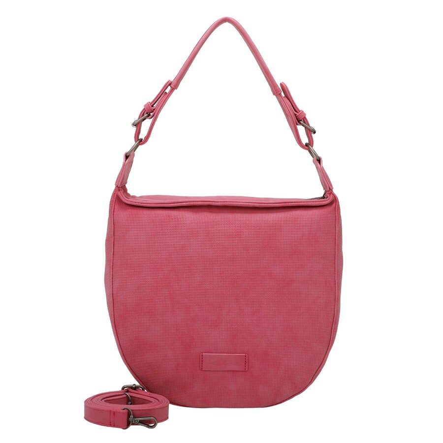 

Сумочка Fritzi aus Preußen Handbag Jazy, цвет dark pink