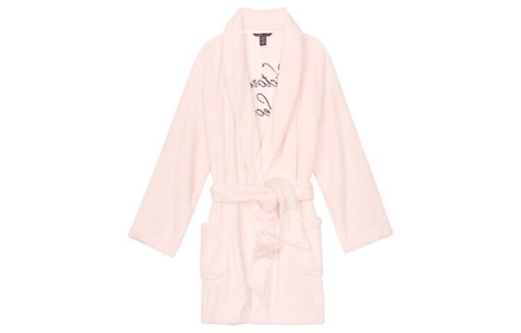 

Женские банные халаты/халат Victoria'S Secret