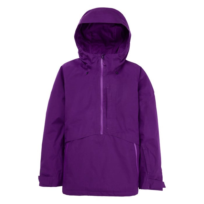 

Анорак Pillowline Gore-Tex - женский Burton, Imperial Purple