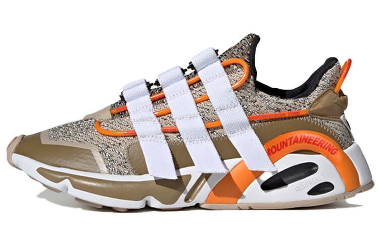 

Мужские кроссовки Adidas Originals LXCON Future Lifestyle