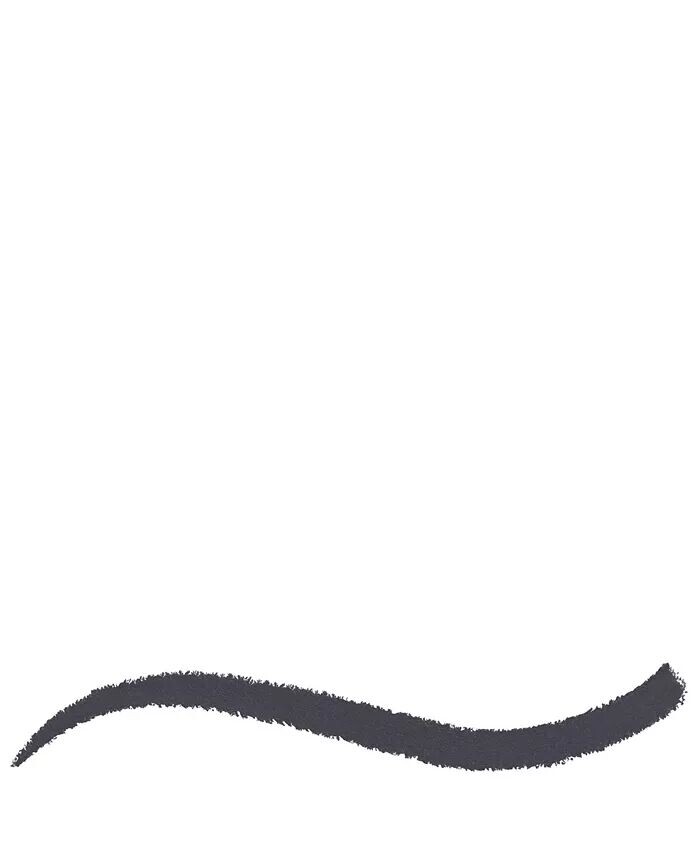 Водостойкая подводка для глаз Diorshow Stylo, цвет 076 Pearly Silver (A silver with a pearly finish) — фото 3