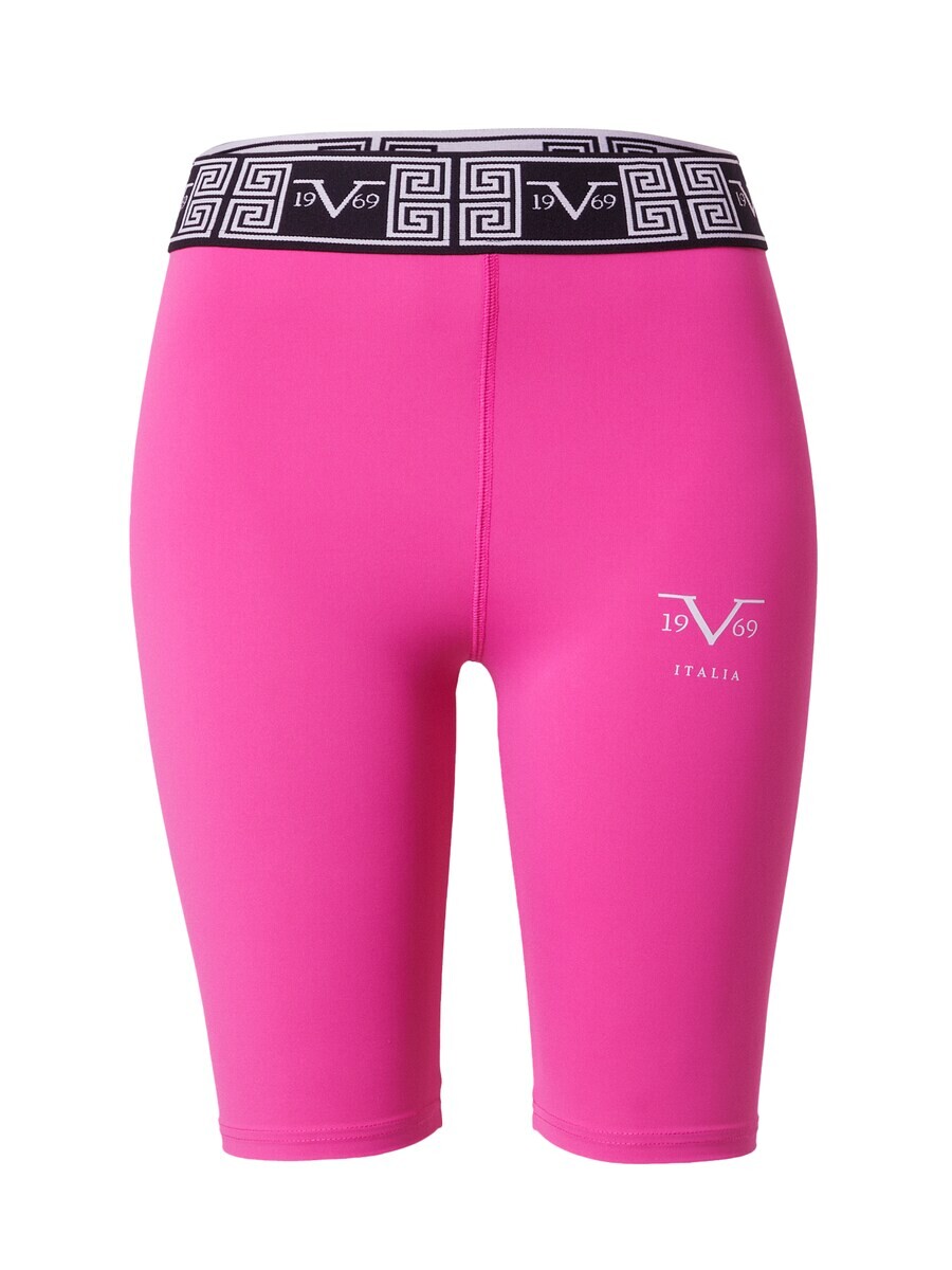 

Спортивные брюки 19V69 ITALIA Skinny Workout Pants ALEXA, розовый