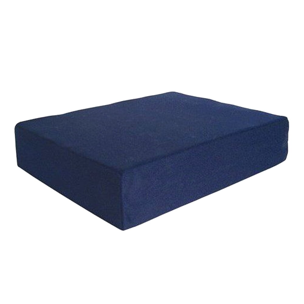 

Подушка для сиденья Allman Products, синий