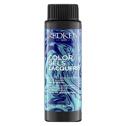 

Цветные гель-лаки Снежная королева №10На, Redken
