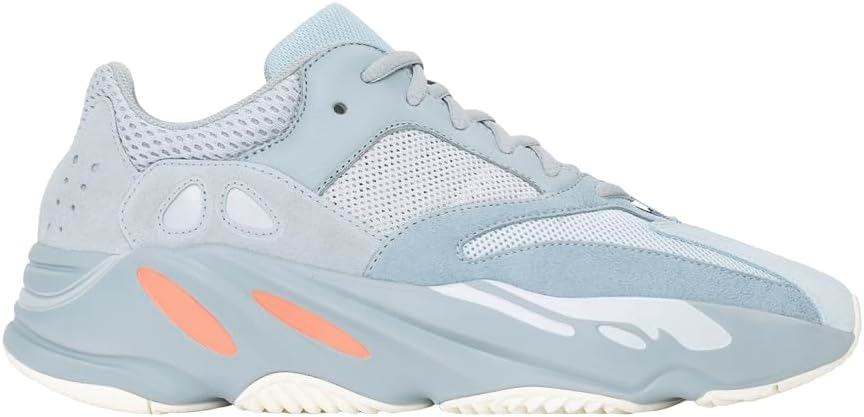 

Мужские кроссовки Adidas Yeezy Boost 700, серый