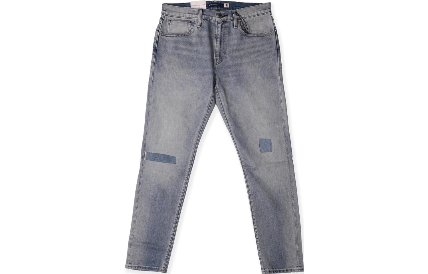 

Levis Джинсы мужские светло-голубые