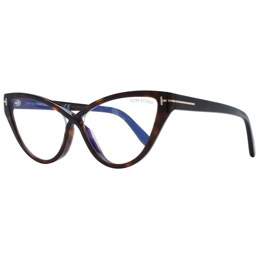 

Tom Ford Women Optical женские оправы, коричневый