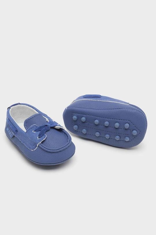 

Мокасины Mayoral для новорожденных Mayoral Newborn, синий