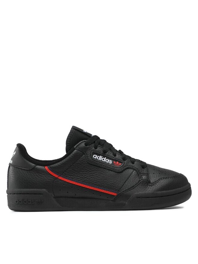 Кроссовки Continental 80 adidas, черный