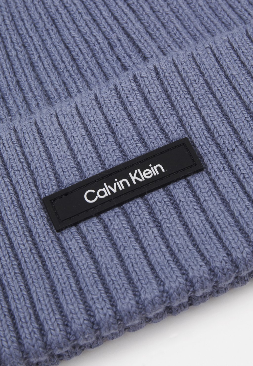 

Бейсболка CLASSIC BEANIE UNISEX Calvin Klein, светло-голубой