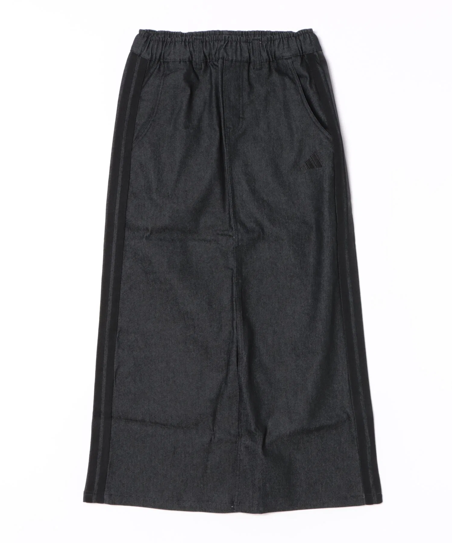 Женская юбка Adidas W STADIUM C Long Denim Skirt DK592
