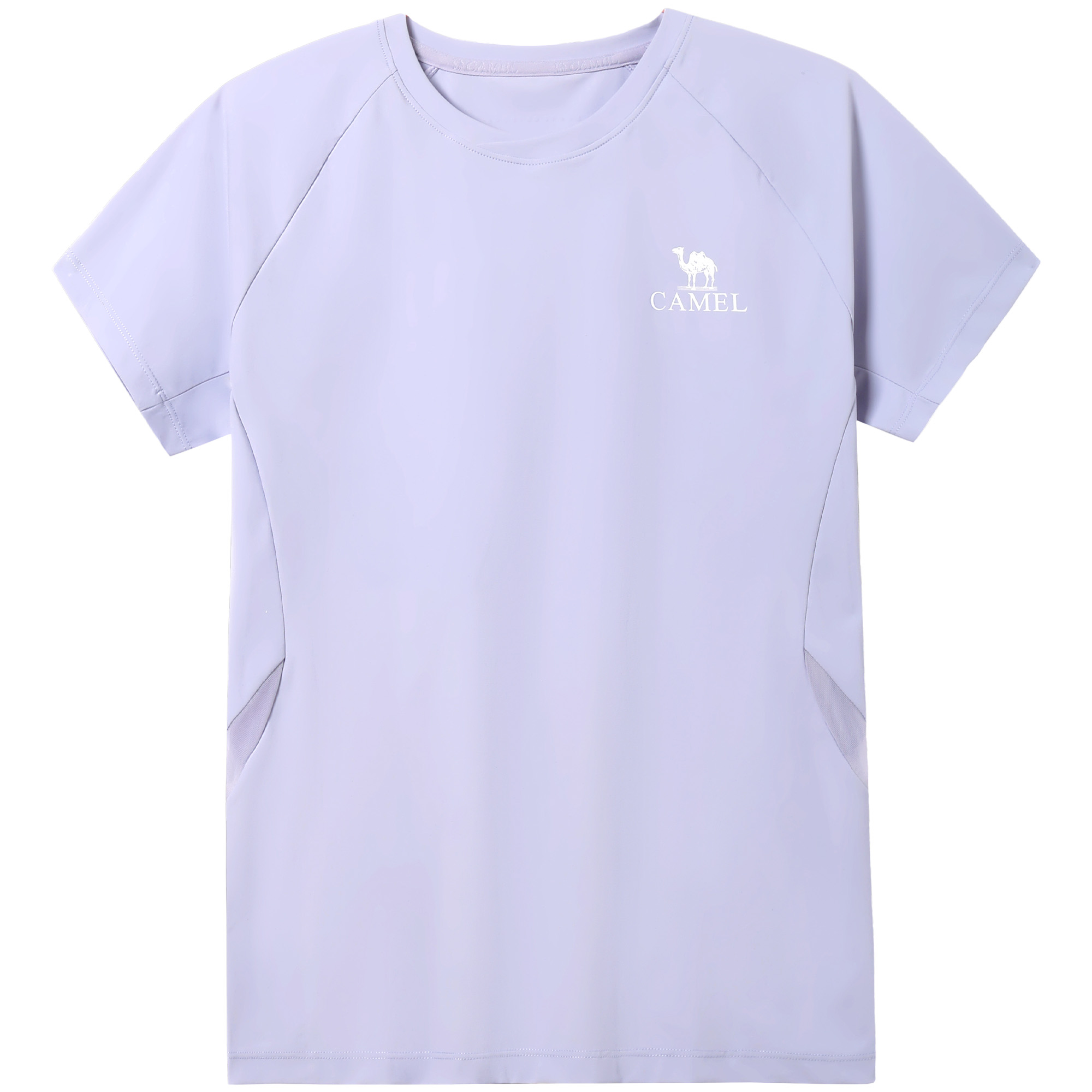 

Футболка Urban Function Series CAMEL, crape myrtle фиолетовый