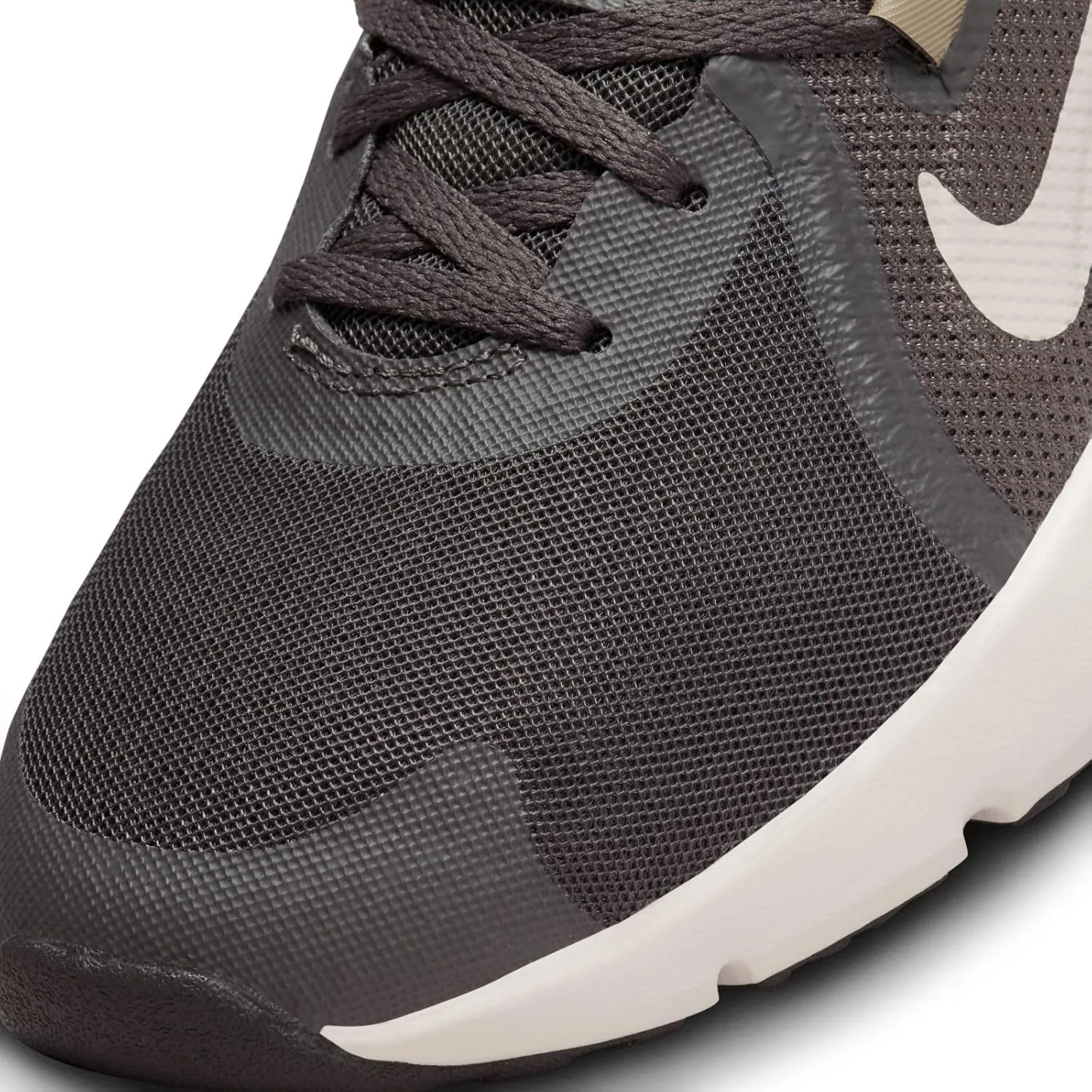 Кроссовки Nike In-Season TR 13 для тренировок, черный/коричневый — фото 4