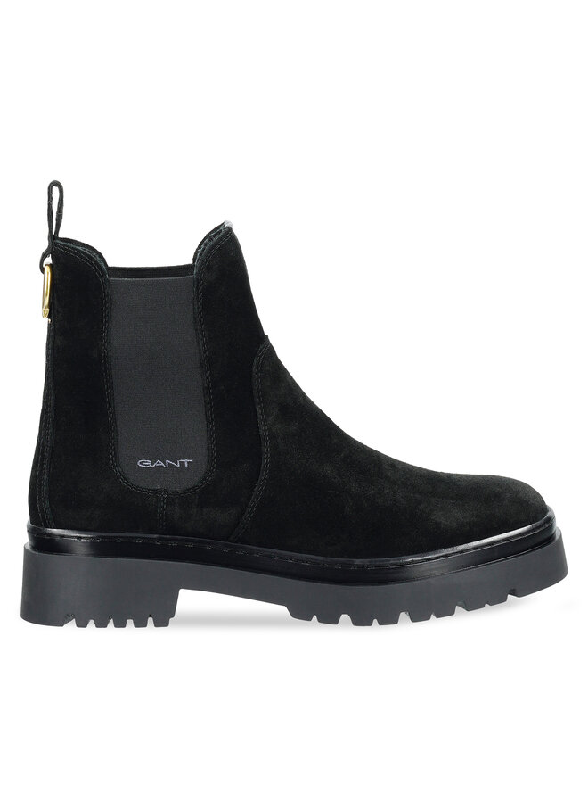 Классические ботильоны 31553157 Gant, черный