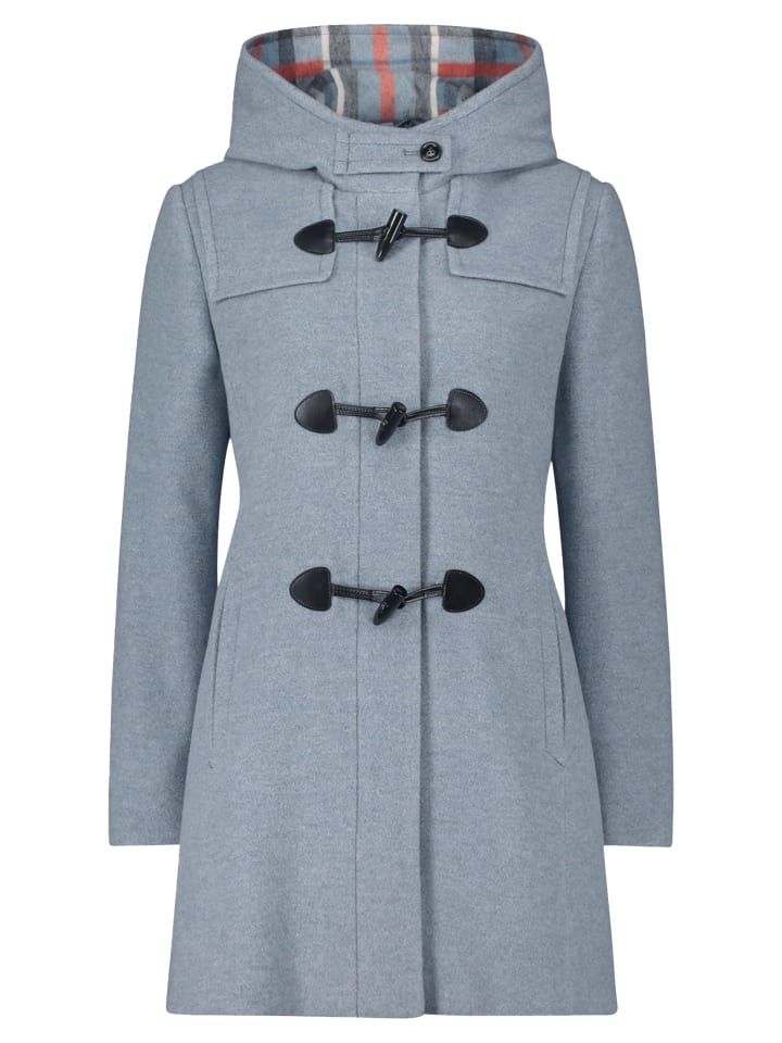 

Шерстяная куртка Gil Bret