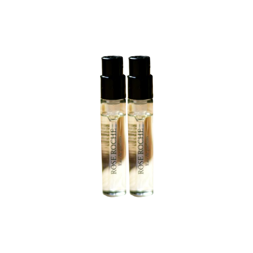 Diptyque Набор мини-пробников духов desert rose eau de parfum edp lemon patchouli 2ml/2ml*2/2ml*3/2ml*5/2ml*8 — фото 2