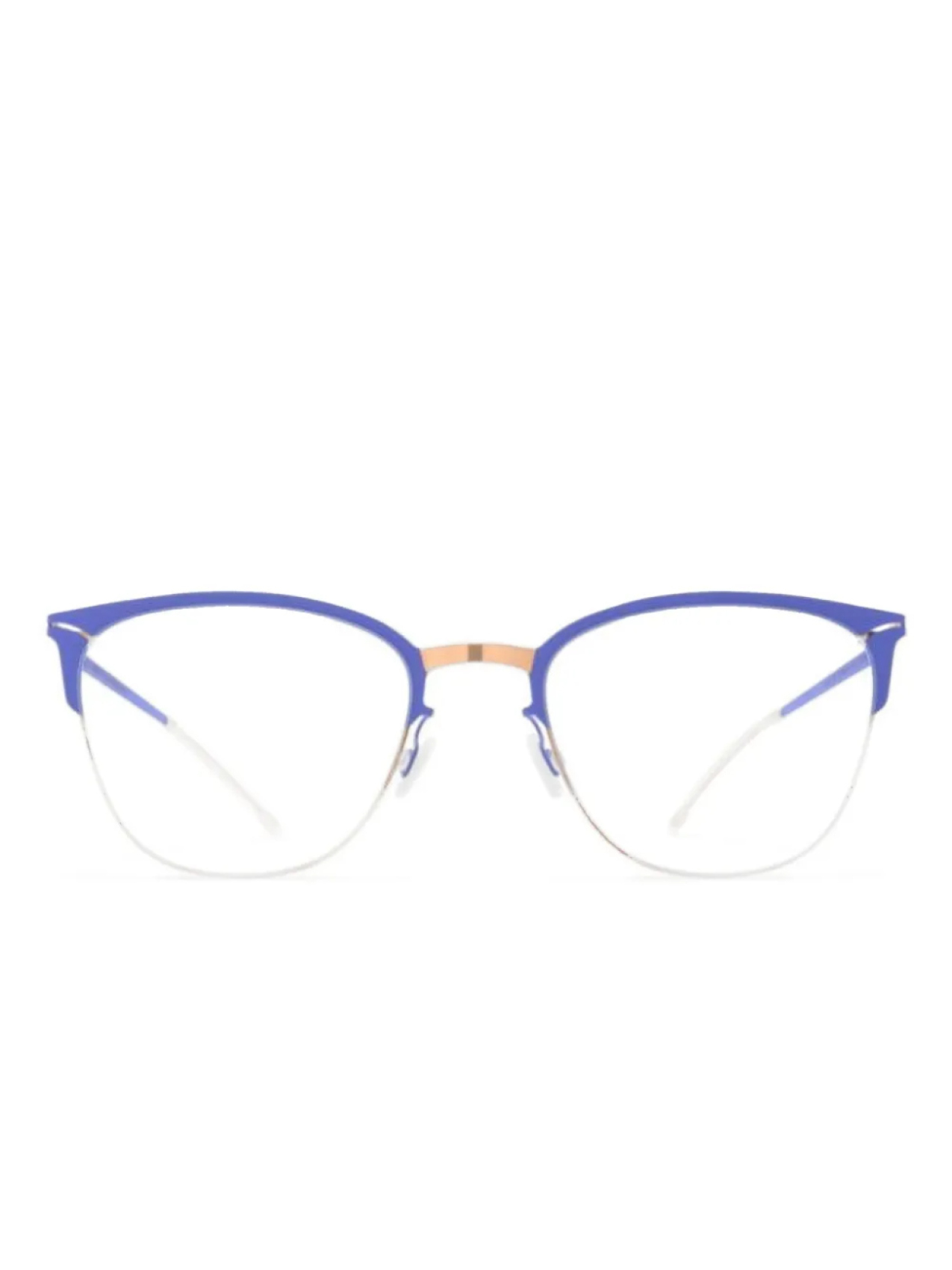 

Очки Mykita Elba frames, синий