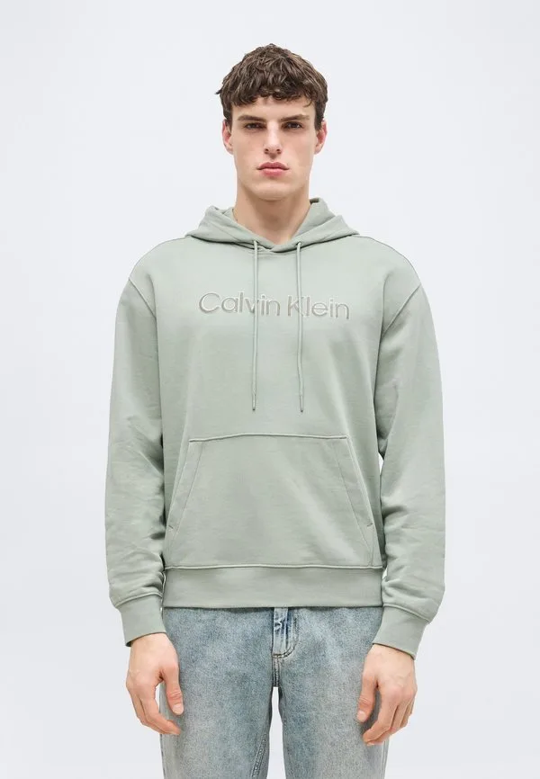 Худи с монологом Calvin Klein, Shadow — фото 3