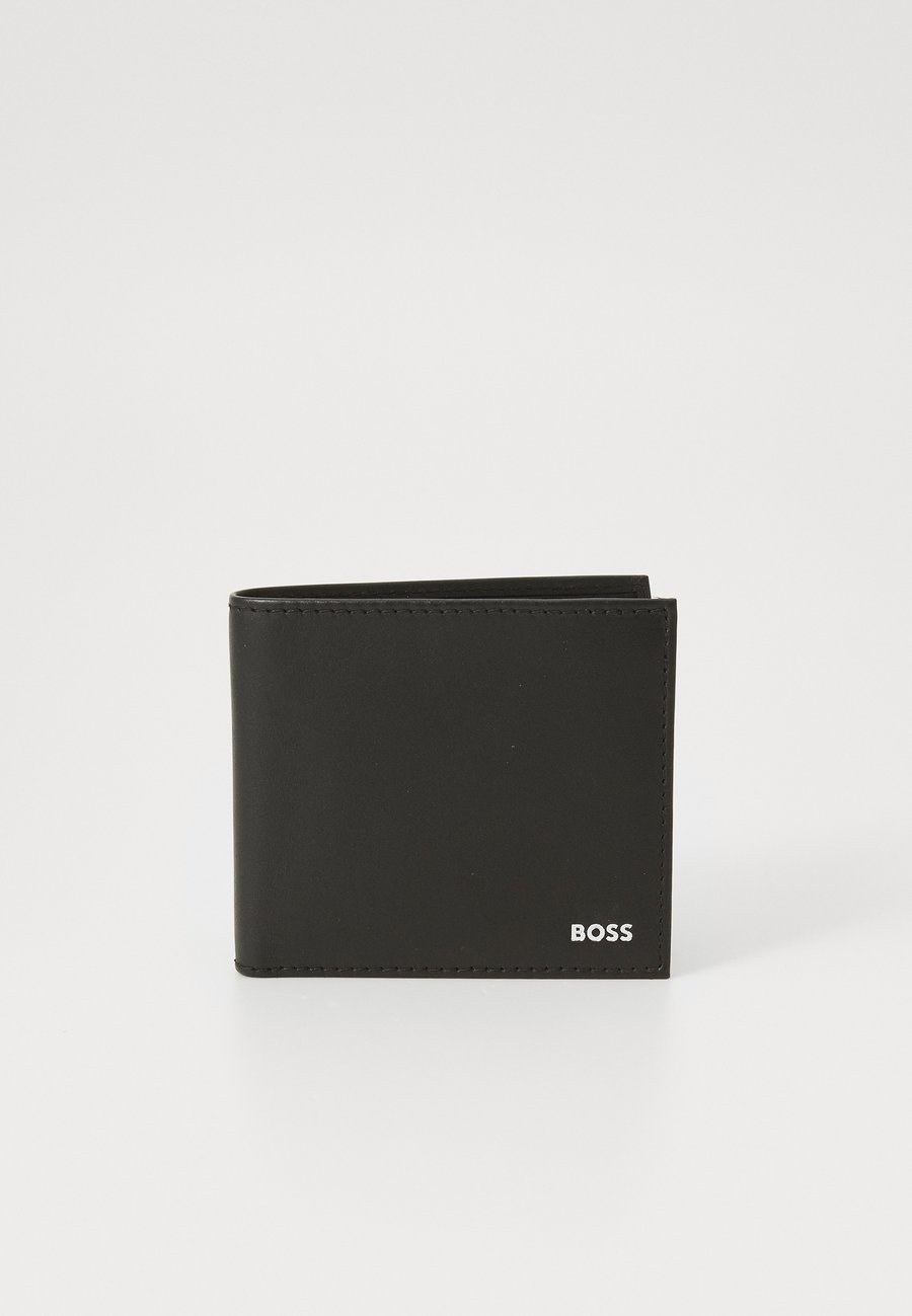 

Кошелек BOSS RANDY COIN, Black