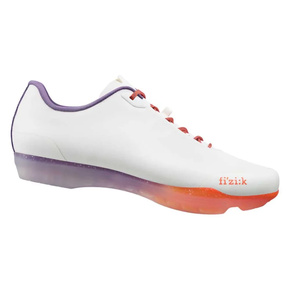 

Обувь для шоссе Fizik Tempo Beat, белый