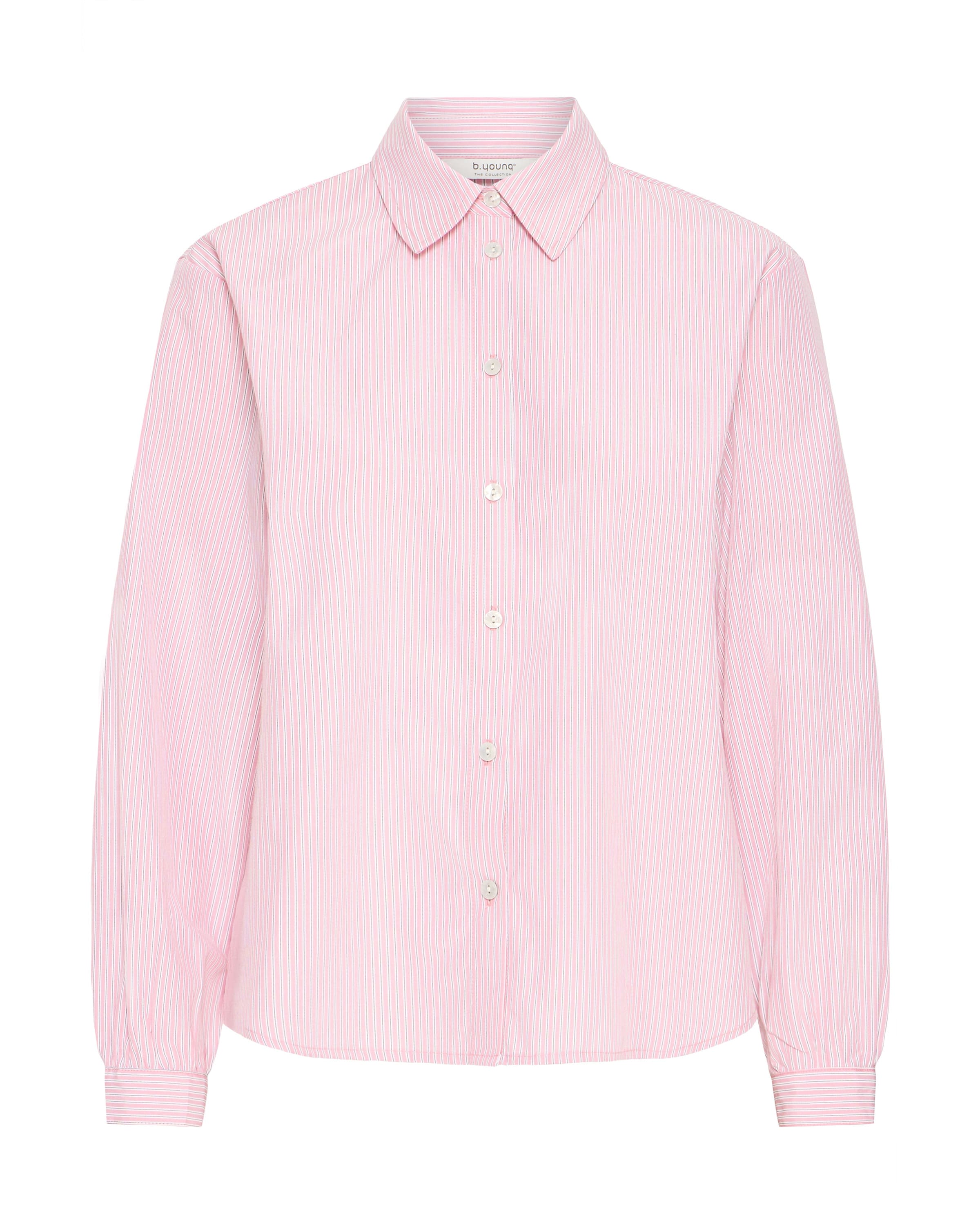 

B.young Рубашка 'BYHanior' в цвете Rose