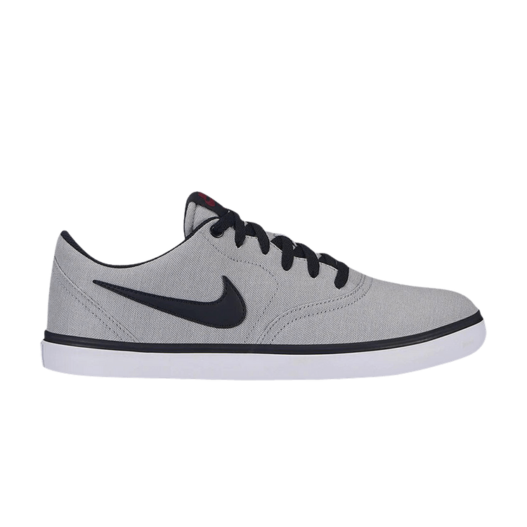 

Кроссовки Check Solarsoft Canvas SB 'Atmosphere Grey', серый