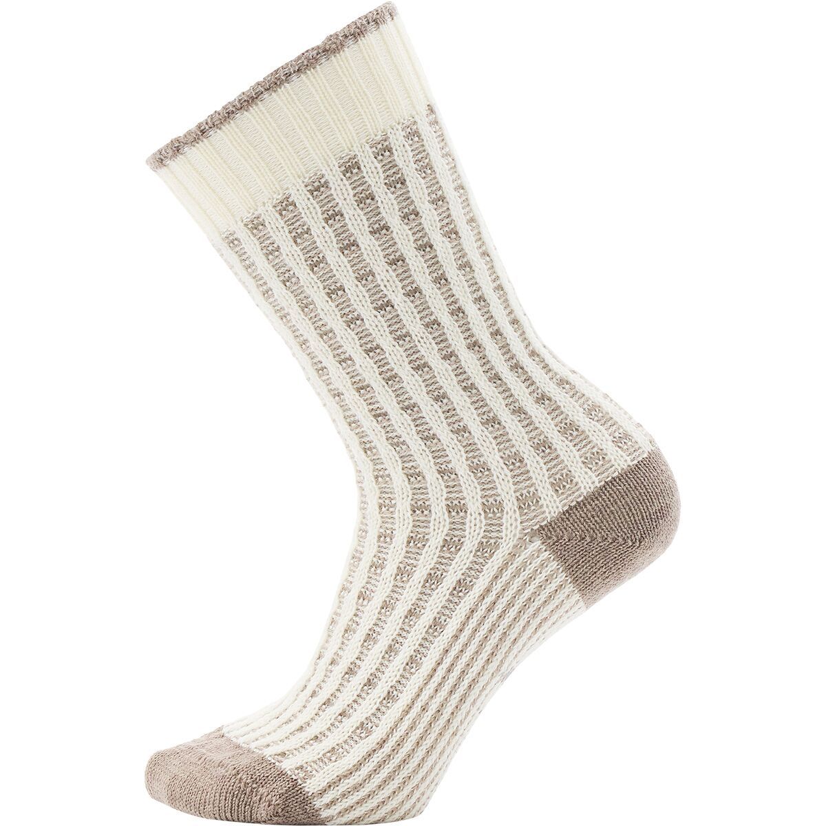 

Повседневные вафельные носки Smartwool, цвет natural