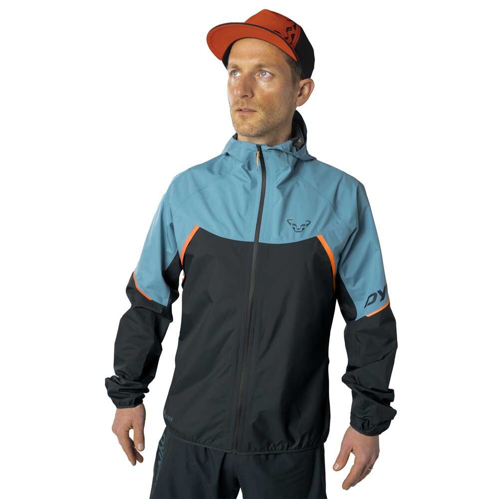 

Куртка Dynafit Alpine Goretex, синий