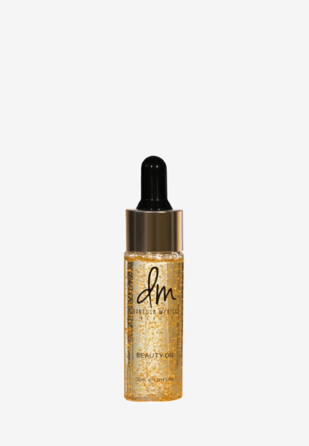 

Масло для лица Beauty Oil Danessa Myricks Beauty, цвет original