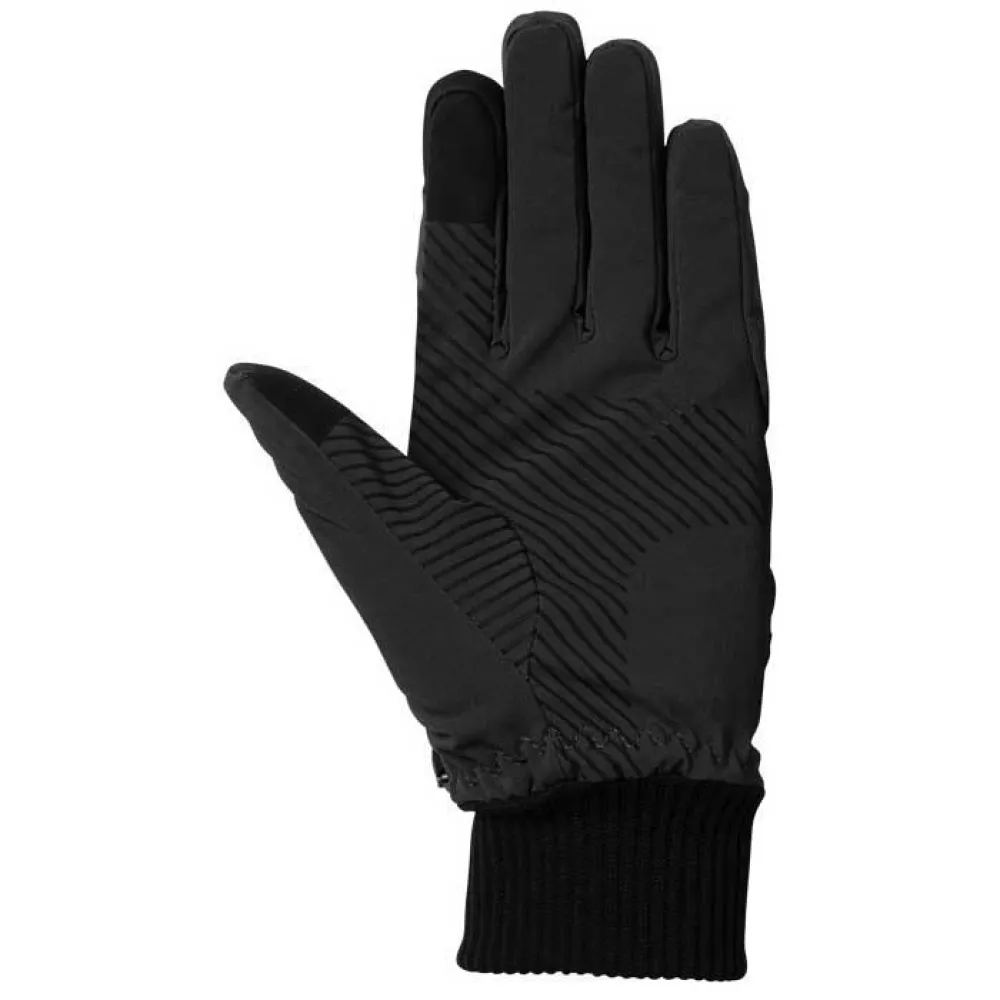 

Перчатки Jack Wolfskin Bike Commute, черный