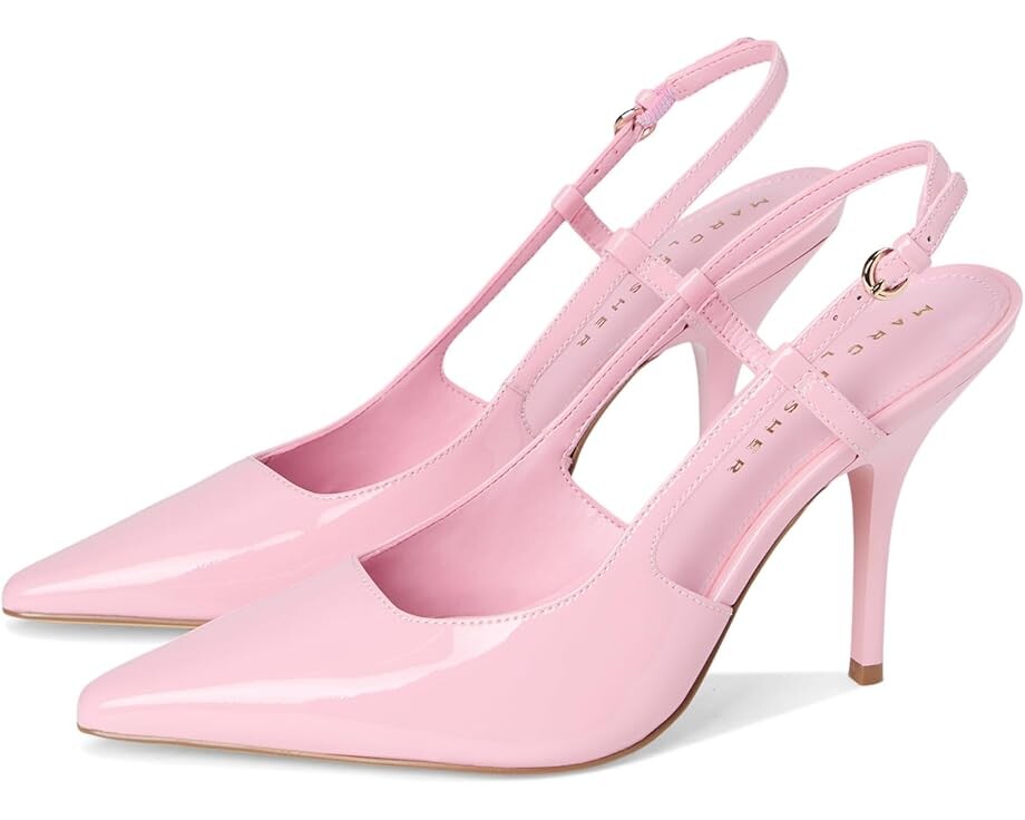 

Туфли Marc Fisher LTD Torry, цвет Light Pink Patent Leather
