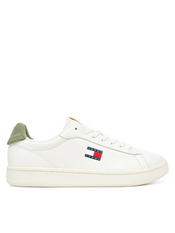 

Кроссовки Archive '98 EM0EM01596 Tommy Jeans, белый
