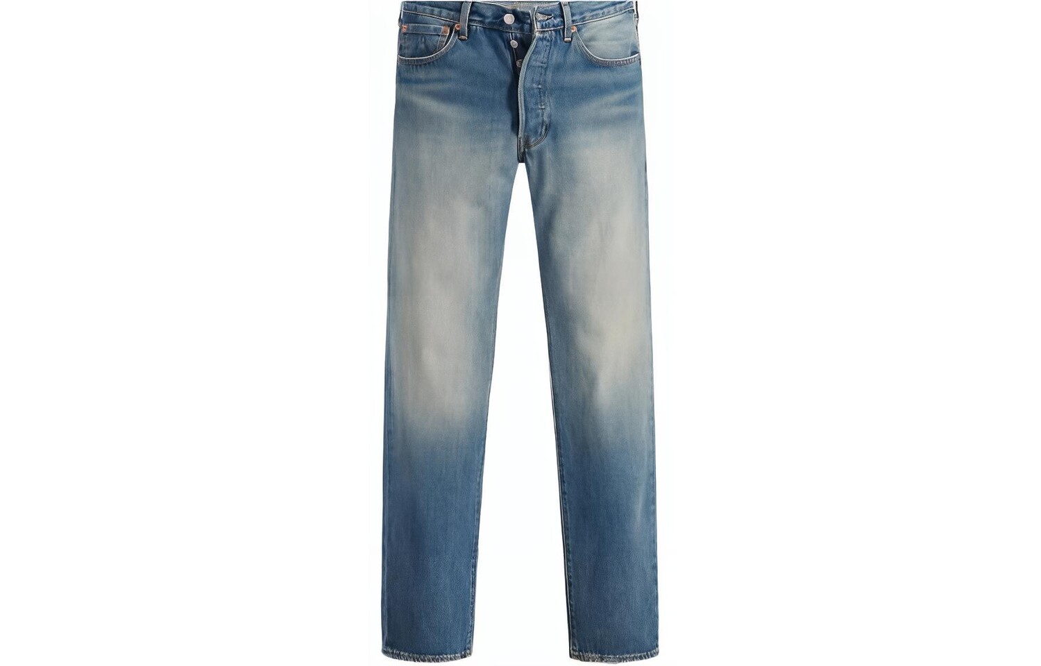 

Мужские джинсы Levi's levi’s, цвет Blue