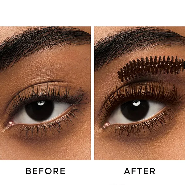 Тушь для интенсивного объема Noir G Mascara Guerlain, цвет brown — фото 3