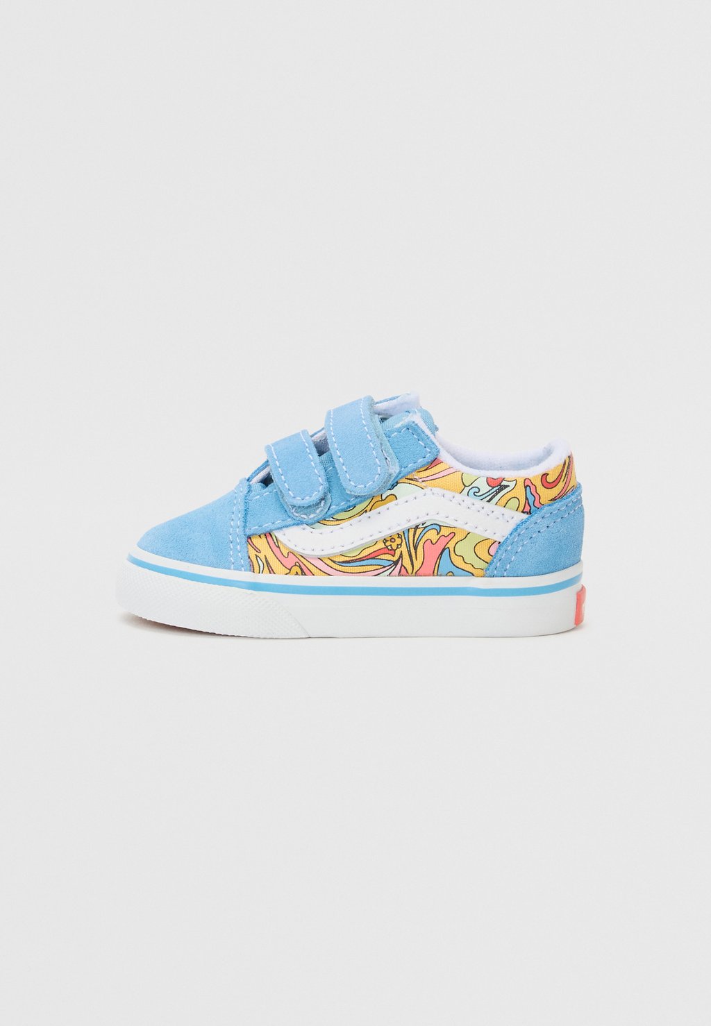 

Кроссовки OLD SKOOL UNISEX Vans, белый