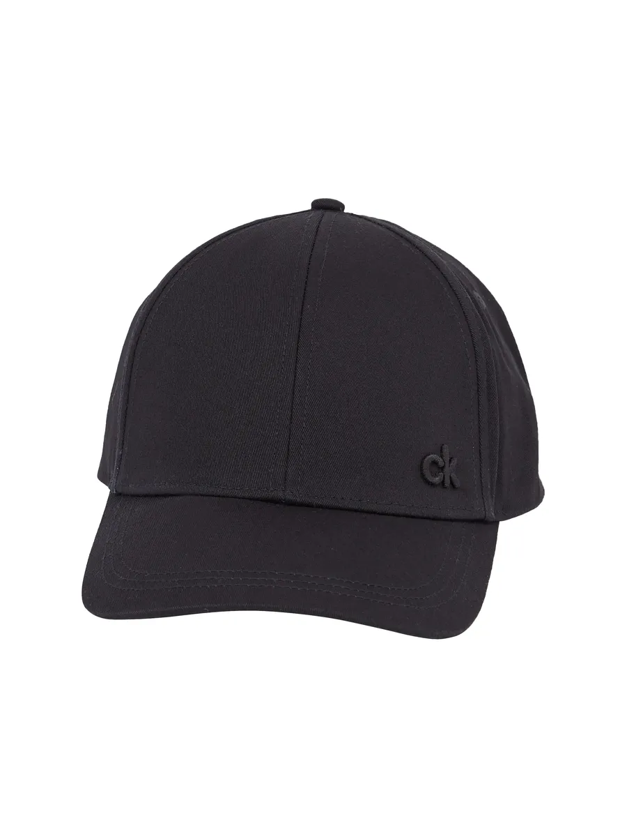 

Бейсбольная кепка Calvin Klein "CK BASEBALL CAP", черный