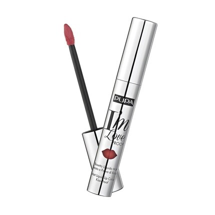 

Milano I Am Love Proof Matt Liquid 003 Розовый телесный оттенок для губ 2,7 мл, Pupa