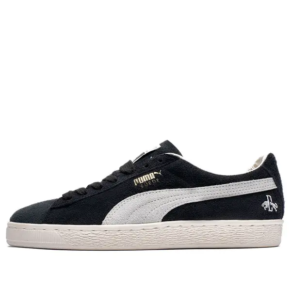 

Кроссовки suede classic 'rudolf dassler' Puma, черный