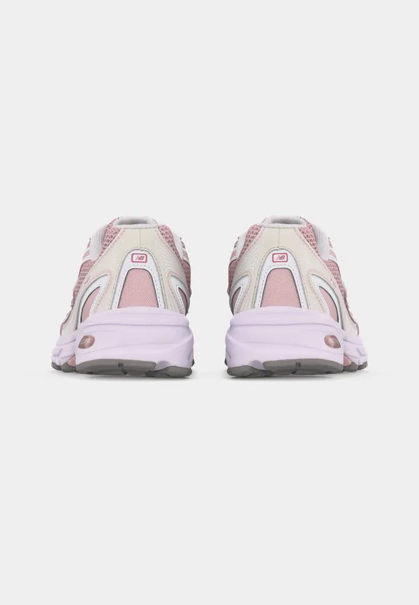Кроссовки унисекс u740 New Balance, Rosewood — фото 4