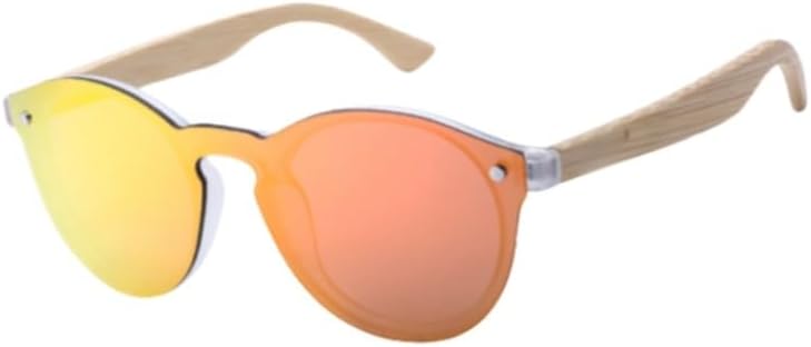 

Деревянные солнцезащитные очки, цветные солнцезащитные очки, очки для вождения, ветрозащитные линзы, модные женские солнцезащитные очки для активного отдыха, индивидуальные солнцезащитные очки UJNHGQ, Red