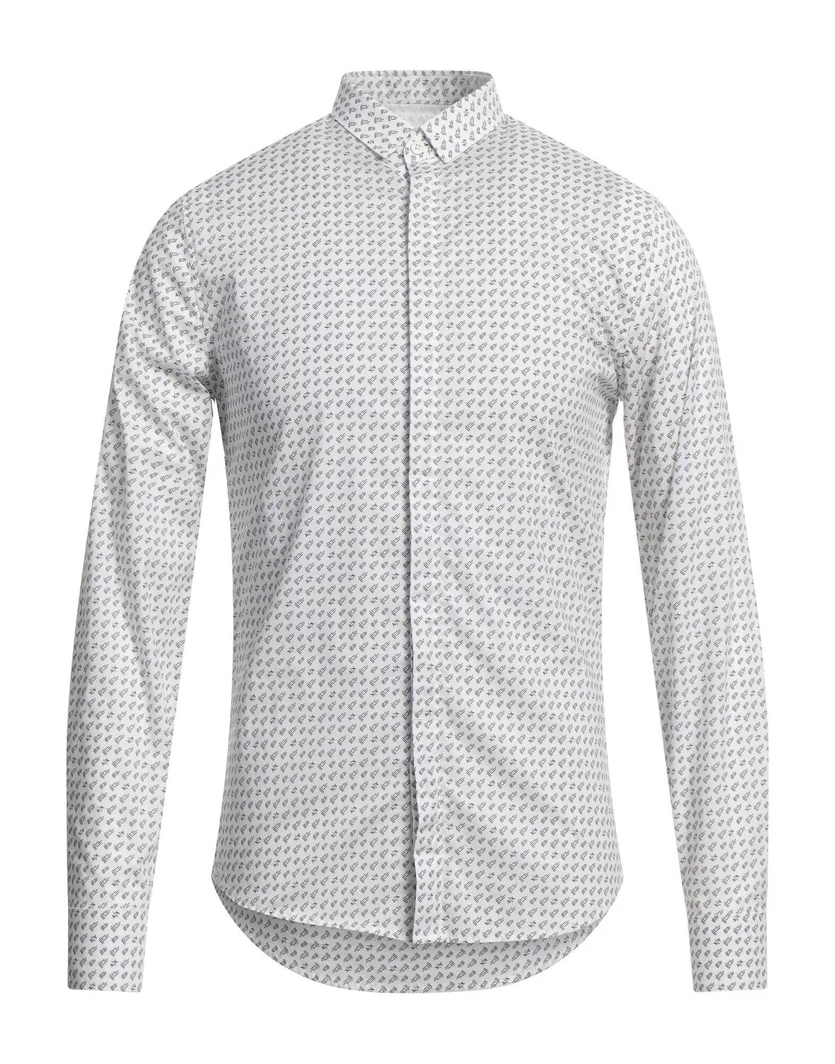 

Рубашка Armani Exchange, белый