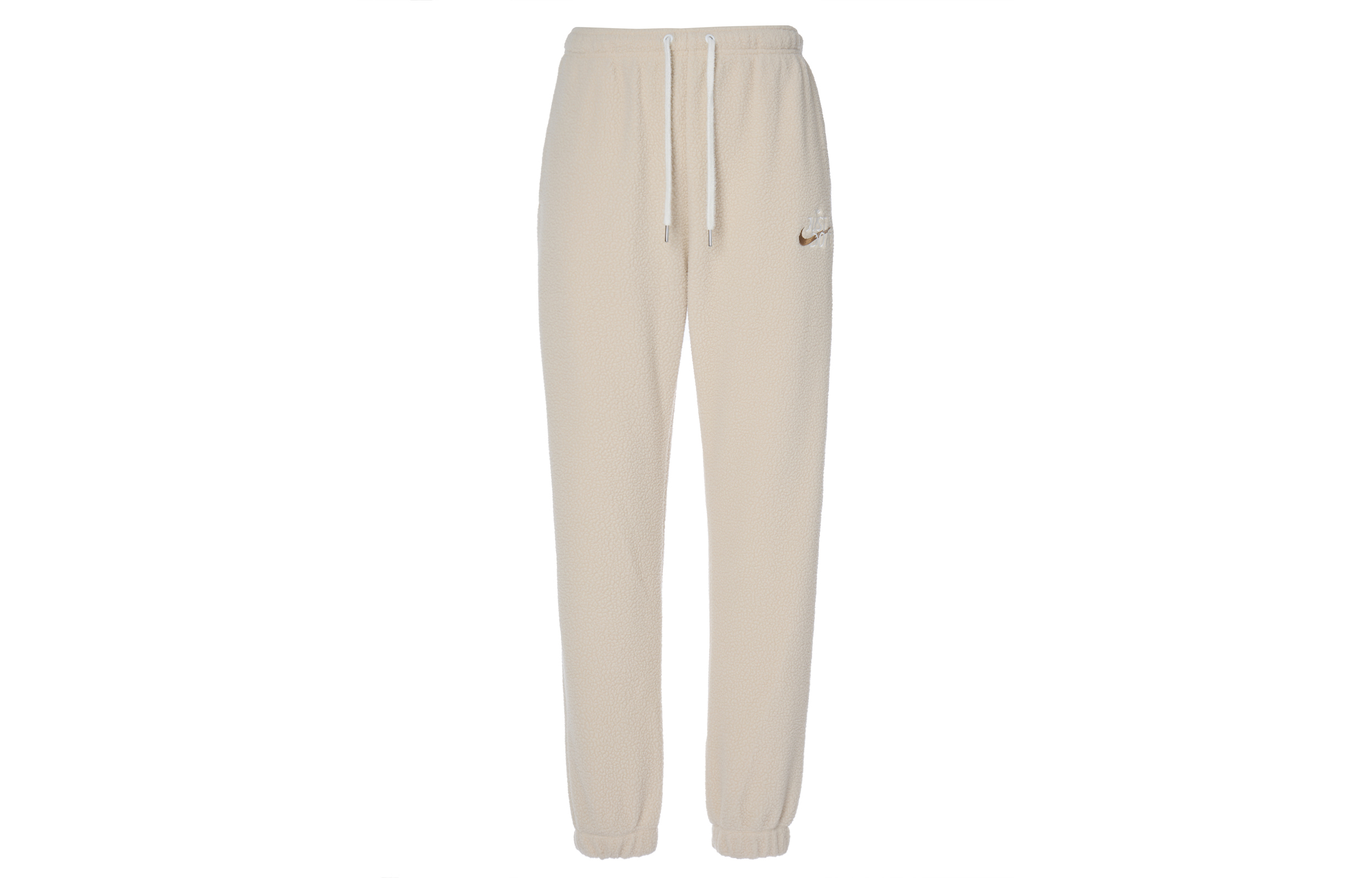 

Nike Свитшот вязаный женский Khaki